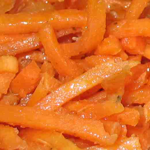 ПРЕДЫДУЩИЙ РЕЦЕПТ: Морковь по-корейски.