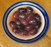 Открыта страница: Оливки (маслины) Каламон маринованные
