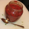 Открыта страница: Сацебели из томатной пасты