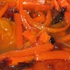 Цимес (классический морковный)